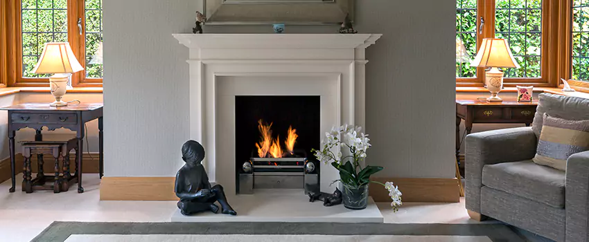 RSF Fireplaces Maintenance and Repair in Bayway Isles, Florida