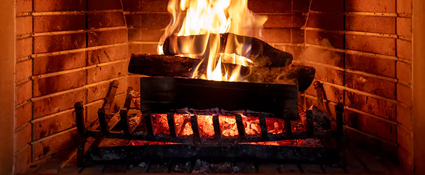 Chimney Ash Dump Cover Repair Services in Historic Uptown, FL
