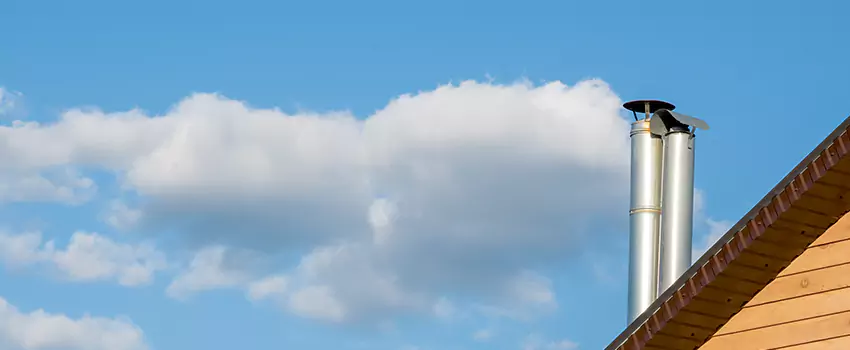 Chimney Cap Bird Guard Repair in Euclid-St Paul, Florida