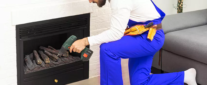 Fireplace Repair Expert in Arlington Park /Greater Pinellas Point, Florida