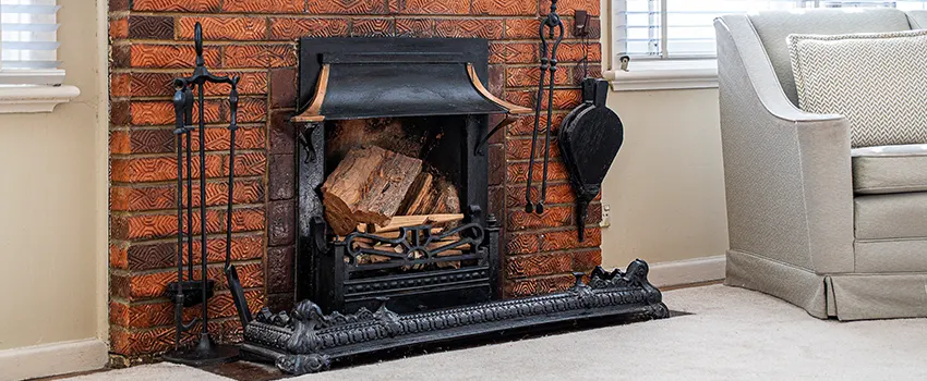 Custom Old Fireplace Redesign Services in Eagle Crest, Florida