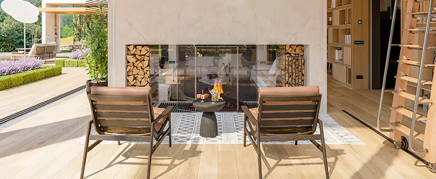 Ortal Space Creator Fireplace Repair in Arlington Park /Greater Pinellas Point, FL