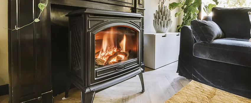 Valor Wood Fireplace in Live Oak, FL