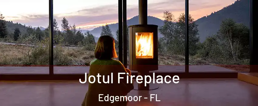 Jotul Fireplace Edgemoor - FL
