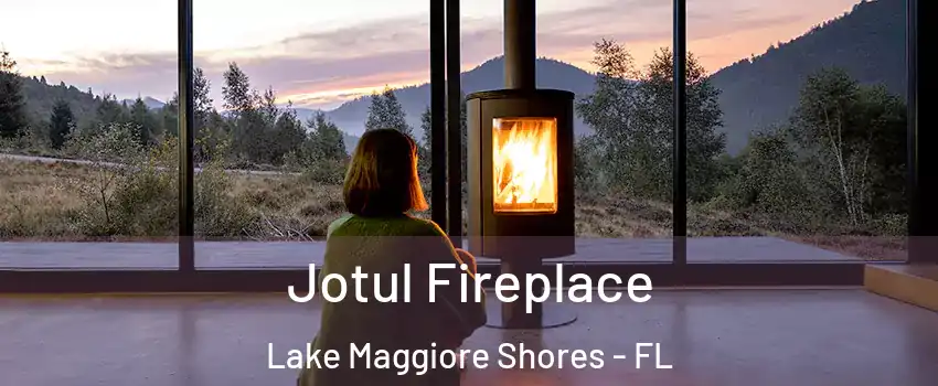 Jotul Fireplace Lake Maggiore Shores - FL