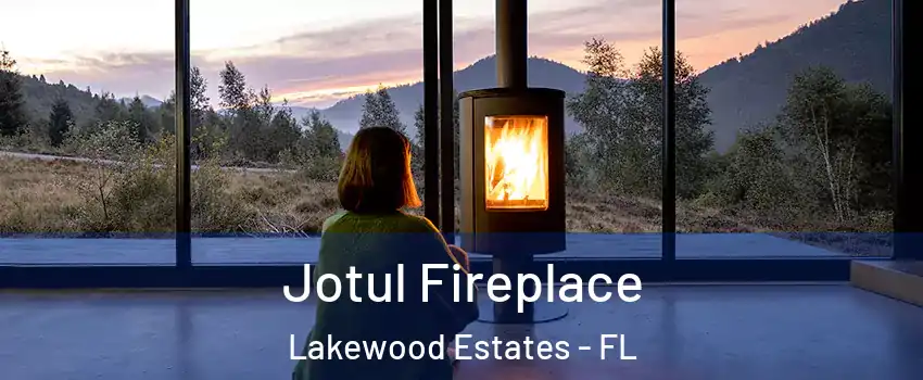 Jotul Fireplace Lakewood Estates - FL