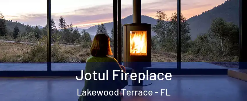 Jotul Fireplace Lakewood Terrace - FL