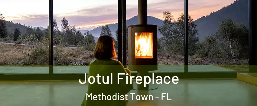 Jotul Fireplace Methodist Town - FL