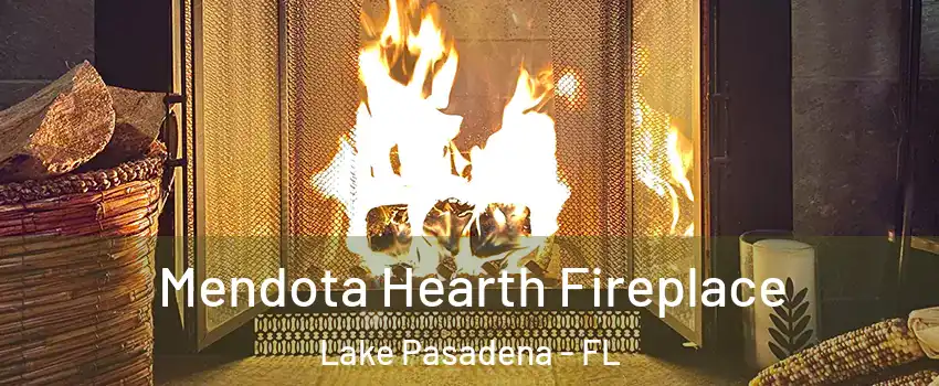 Mendota Hearth Fireplace Lake Pasadena - FL