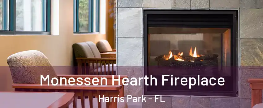 Monessen Hearth Fireplace Harris Park - FL