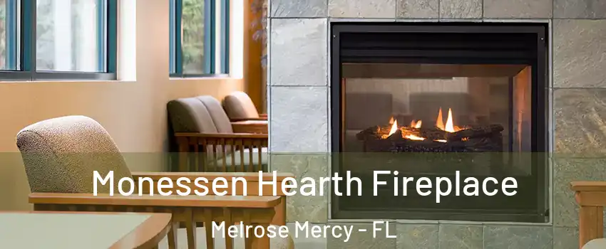 Monessen Hearth Fireplace Melrose Mercy - FL