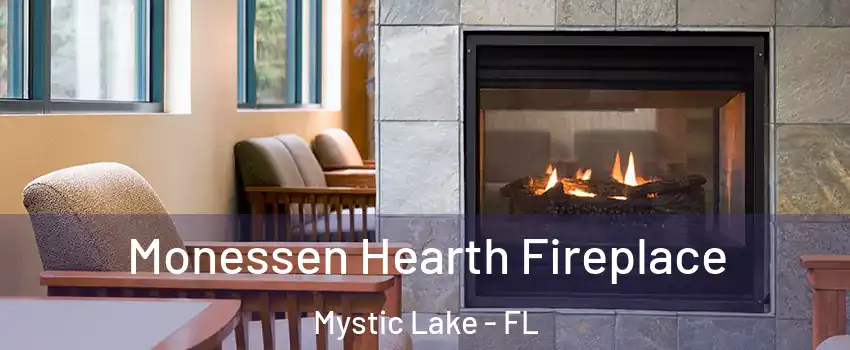 Monessen Hearth Fireplace Mystic Lake - FL
