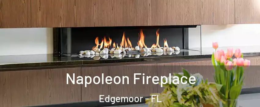 Napoleon Fireplace Edgemoor - FL