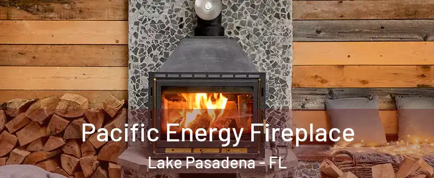 Pacific Energy Fireplace Lake Pasadena - FL