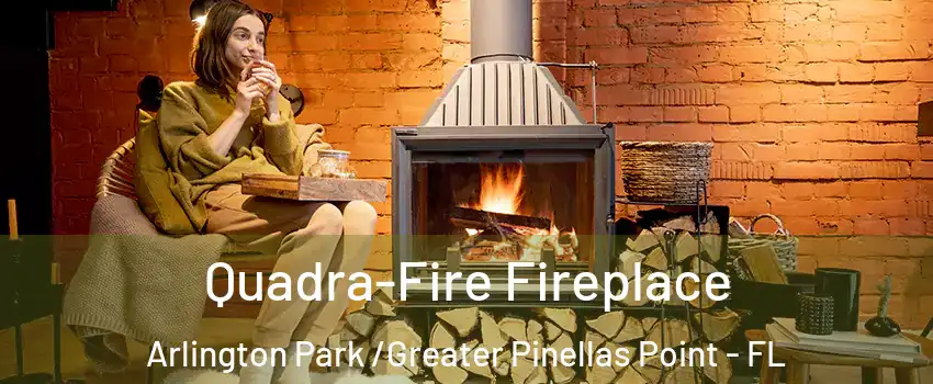 Quadra-Fire Fireplace Arlington Park /Greater Pinellas Point - FL