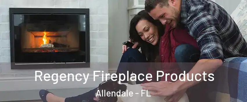 Regency Fireplace Products Allendale - FL