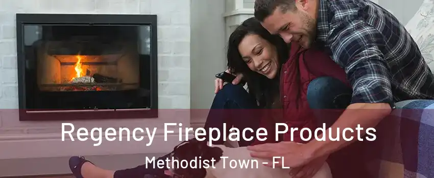 Regency Fireplace Products Methodist Town - FL