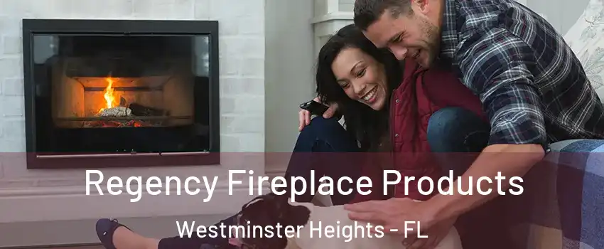 Regency Fireplace Products Westminster Heights - FL