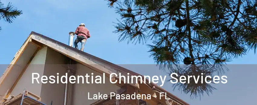 Residential Chimney Services Lake Pasadena - FL