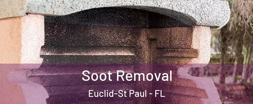 Soot Removal Euclid-St Paul - FL