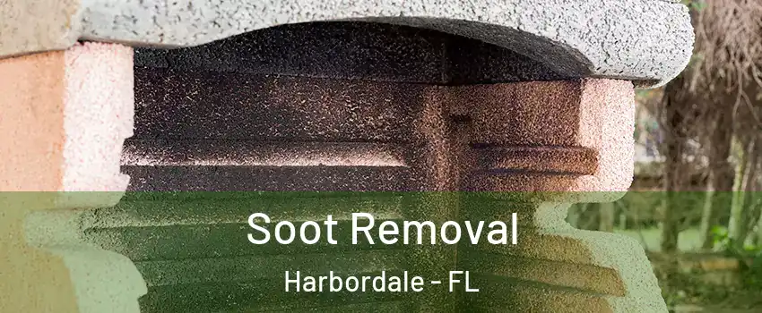 Soot Removal Harbordale - FL