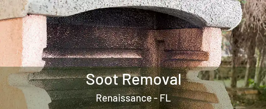 Soot Removal Renaissance - FL