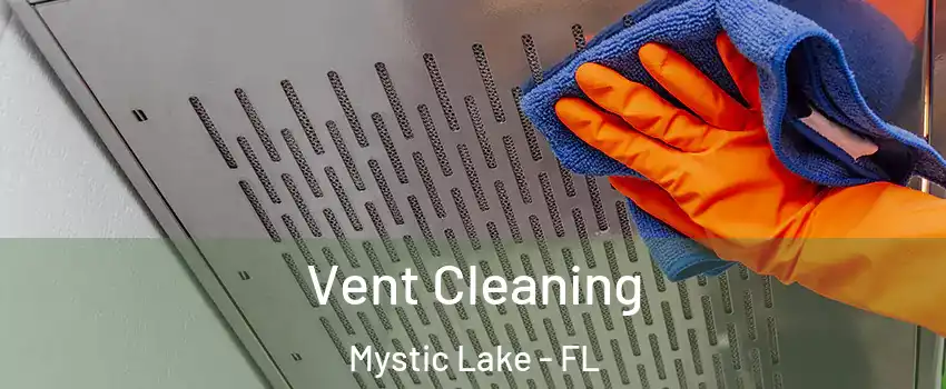 Vent Cleaning Mystic Lake - FL