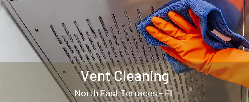 Vent Cleaning North East Terraces - FL