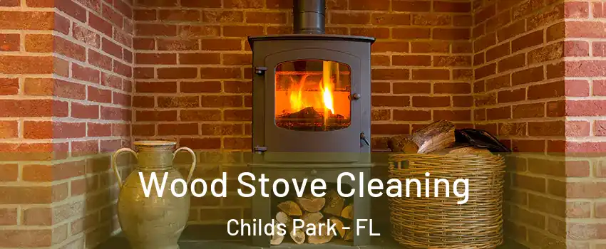 Wood Stove Cleaning Childs Park - FL