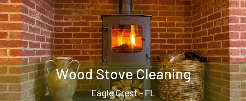 Wood Stove Cleaning Eagle Crest - FL