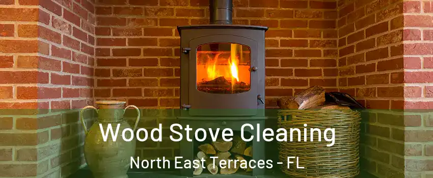 Wood Stove Cleaning North East Terraces - FL