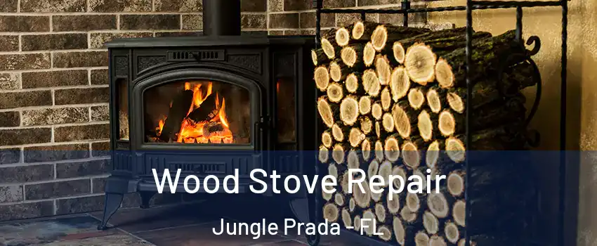 Wood Stove Repair Jungle Prada - FL
