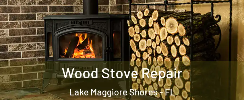 Wood Stove Repair Lake Maggiore Shores - FL