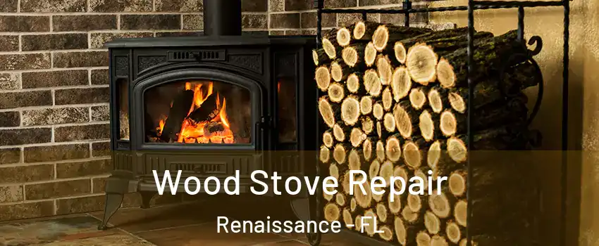 Wood Stove Repair Renaissance - FL